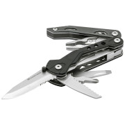Multifunktionsmesser True Utility nůž handyone schwarz