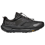 Herrenschuhe Hoka Transport schwarz Black / Black