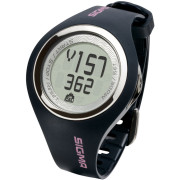 Armbanduhr Sigma Hodinky PC 22.13 Woman grau Gray
