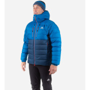Herrenjacke Mountain Equipment Trango Jacket