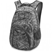 Rucksack Dakine Campus 25 L (2018) grau/schwarz SistencilPalm
