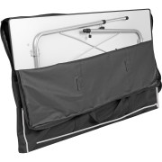 Transporttasche für Tisch Brunner Schutzhülle für Tisch L