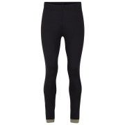 Herren-Funktionsunterhosen Dare 2b Exchange III Baselayer Legging schwarz/grau Black/Ebony