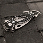 Klappmesser True Utility Smart Knife TU573