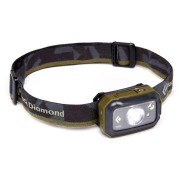 Stirnlampe Black Diamond Revolt 350 Headlamp grün Darling