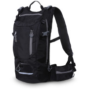 Fahrradrucksack Zulu Shater 11l schwarz black
