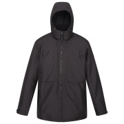 Herrenjacke Regatta Larrick schwarz Black