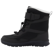 Kinder Winterschuhe Jack Wolfskin Polar Bear-B Texapore High Vc K