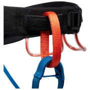 Herren Klettergurt Black Diamond M Momentum Harness