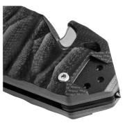 Klappmesser TB OUTDOOR Cac S200 French Army Knife Textured G10 Smooth