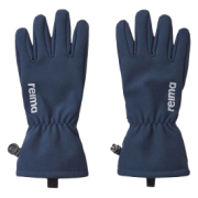 Kinderhandschuhe Reima Tehden blau Navy