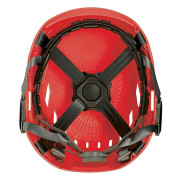 Helm Singing Rock Flash Aero
