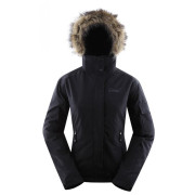 Damenjacke Hannah Natanea schwarz BlackLine