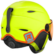 Kinder Skihelm Relax Twister Visor