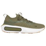 Herrenschuhe Under Armour Phantom 4 grün Marine OD Green / White / Black