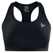 Sport-BH Craft Training Classic schwarz Black