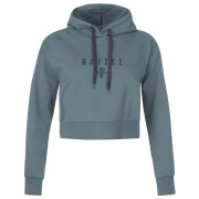 Damen-Sweatshirt Rafiki Zulu Crop