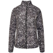 Damenjacke Dare 2b Resilient II Wshell schwarz/weiß Blk&WhiteDot