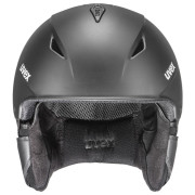 Skihelm Uvex Primo
