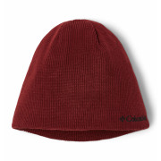 Mütze Columbia Bugaboo Beanie dunkelrot Red Jasper