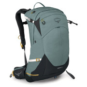Damenrucksack Osprey Sirrus 24 grün succulent green
