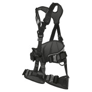 Auffanggurt Singing Rock Profi Worker 3D speed