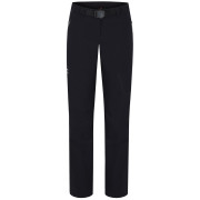 Damenhose Hannah Haita schwarz anthracite