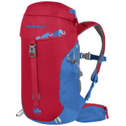 Kinderrucksack Mammut First Trion 18 l blau/rot ImperialInferno