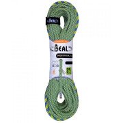 Kletterseil Beal Booster Unicore Safe Control 9,7 mm (70 m) grün Anis