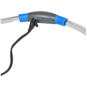 Leuchtendes Hundehalsband Nite Ize NiteHowl® Rechargeable LED Safety Necklace