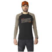 Herren-T-Shirt Dynafit 24/7 M L/S Tee