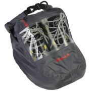 Skischuhtasche Boll Dry Boot Sack M grau pewter