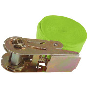 Spanngurt mit Ratsche Extol Ratschengurt 5m x 25mm