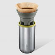 Reise-Kaffeemaschine Wacaco Cuppamoka