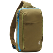 Rucksack Cotopaxi Todo 8L Sling dunkelgrün Live Oak