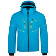 Herrenjacke Kilpi Tonn-M blau