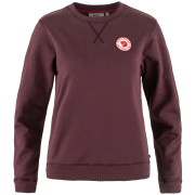 Damen-Sweatshirt Fjällräven 1960 Logo Badge Sweater W