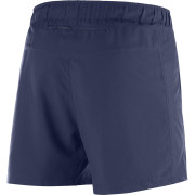 Herrenshorts Salomon Agile 5'' Short M