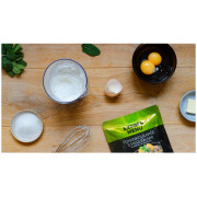 Fertigessen Expres menu Buchweizenbrei mit Aprikosen 300