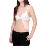 Hüfttasche Pacsafe Coversafe S80 body pouch