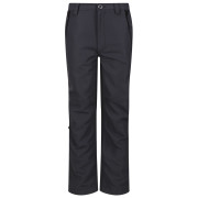 Kinderhose Regatta Sorcer Mt Trs VI schwarz Seal Grey/Bl