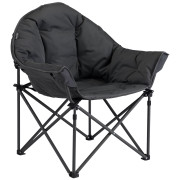 Campingsessel Vango Titan 2 Oversized Chair grau Excalibur