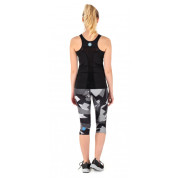 Damen 3/4 Leggings Kilpi Sotilas-W