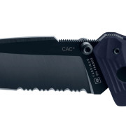 Klappmesser TB OUTDOOR Cac S200 French Army Knife