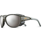 Brille Julbo Explorer 2.0 SP4 grau/orange GrayTransluscentMat/Orange