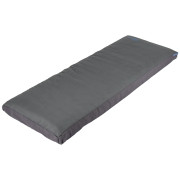 Matratzenbezug Bo-Camp Airbed cover Single grau Grey