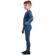 Kinder-Thermounterwäsche Unuo Merino termo prádlo Sharp