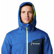 Herren-Winterjacke Columbia Iceberg Point™ II Jacket