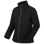 Damenjacke Regatta Lustel schwarz Black
