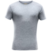 Herren-T-Shirt Devold Breeze Man T-Shirt short sleeve